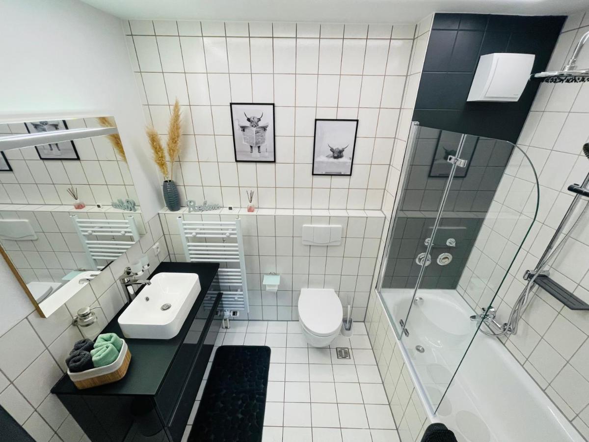 Ferienwohnung Moments Balingen Exterior photo