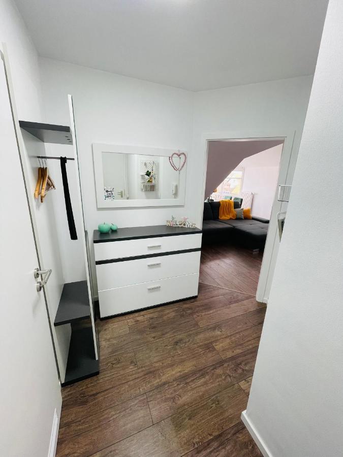Ferienwohnung Moments Balingen Exterior photo