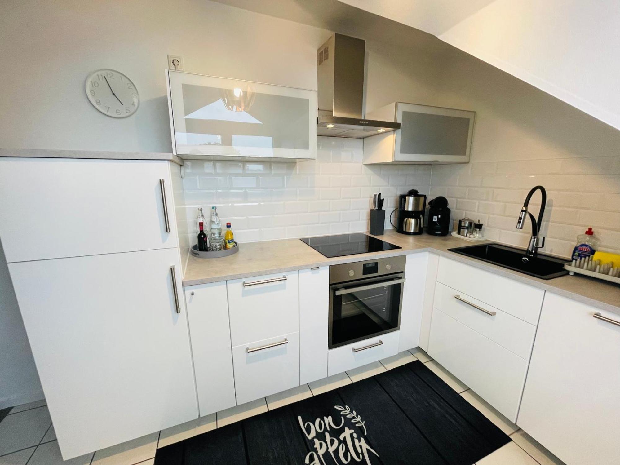 Ferienwohnung Moments Balingen Exterior photo